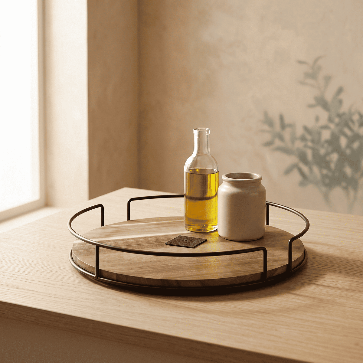 AVELLO™ PantrySpin Seasoning Rack