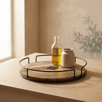 AVELLO™ PantrySpin Seasoning Rack