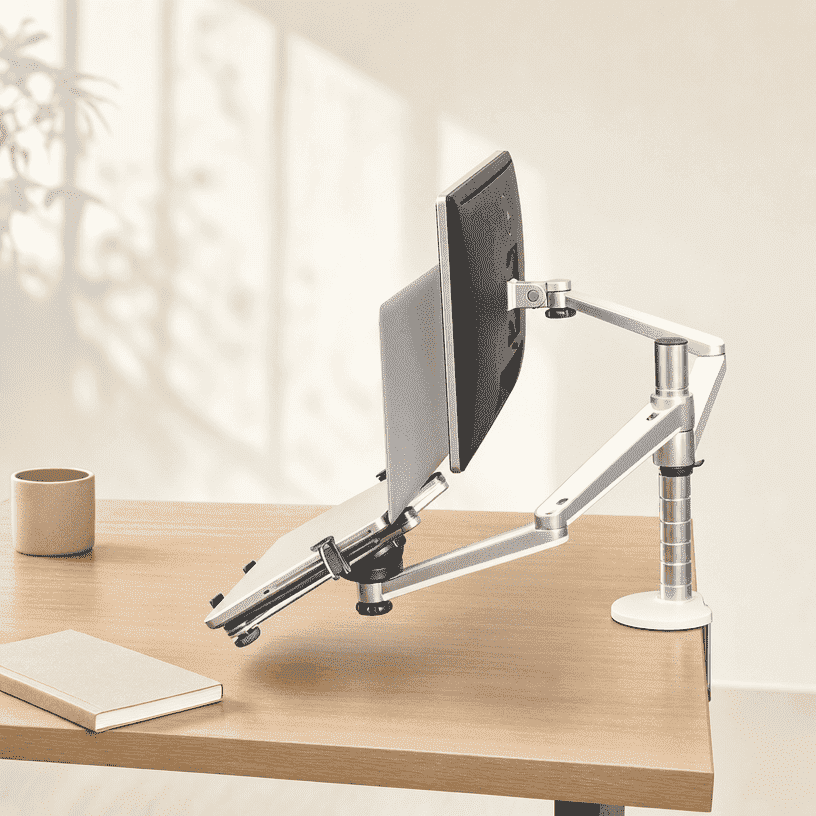 AVELLO™ FlexView Monitor Arm