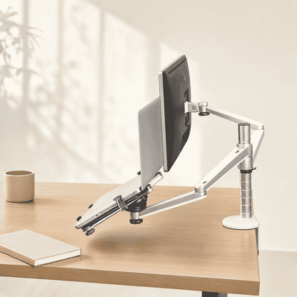 AVELLO™ FlexView Monitor Arm
