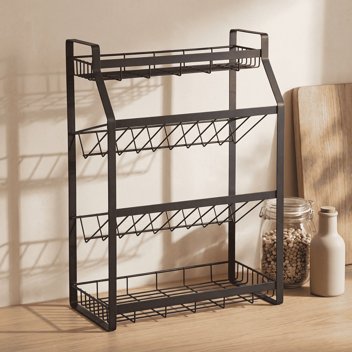 AVELLO™ PantryStack Spice Organizer