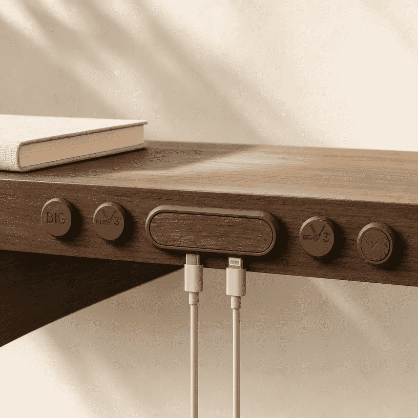 Avello Snap™ Cable Holder
