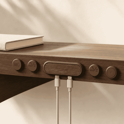 Avello Snap™ Cable Holder