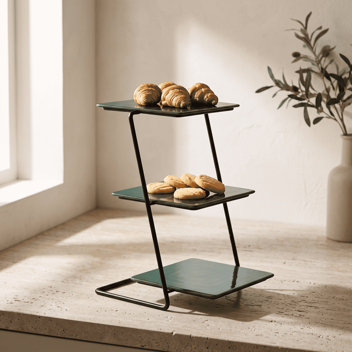 Avello Harvest™ Display Stand