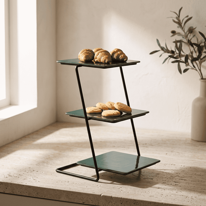 Avello Harvest™ Display Stand
