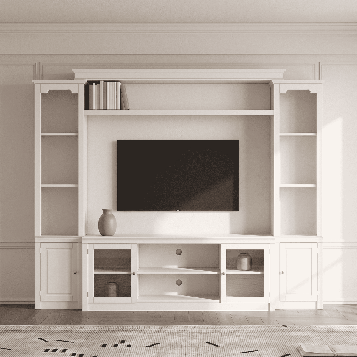 AVELLO™ Haven Media Console