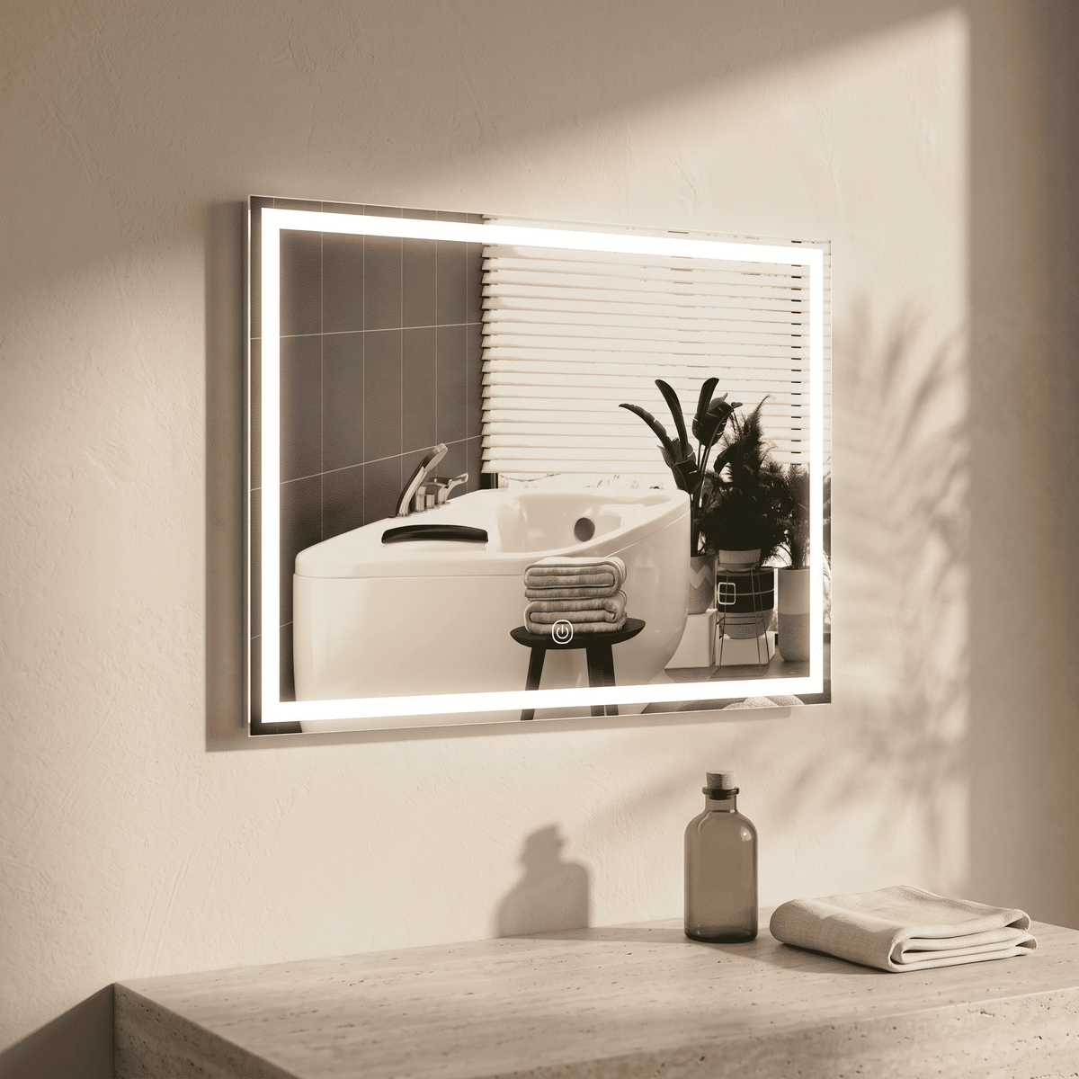 AVELLO™ LumiMirror Elite
