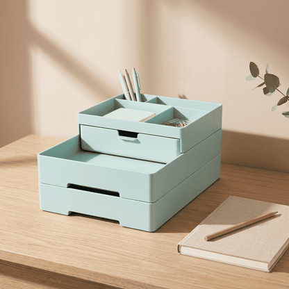 AVELLO™ DeskFlow Table Organizer