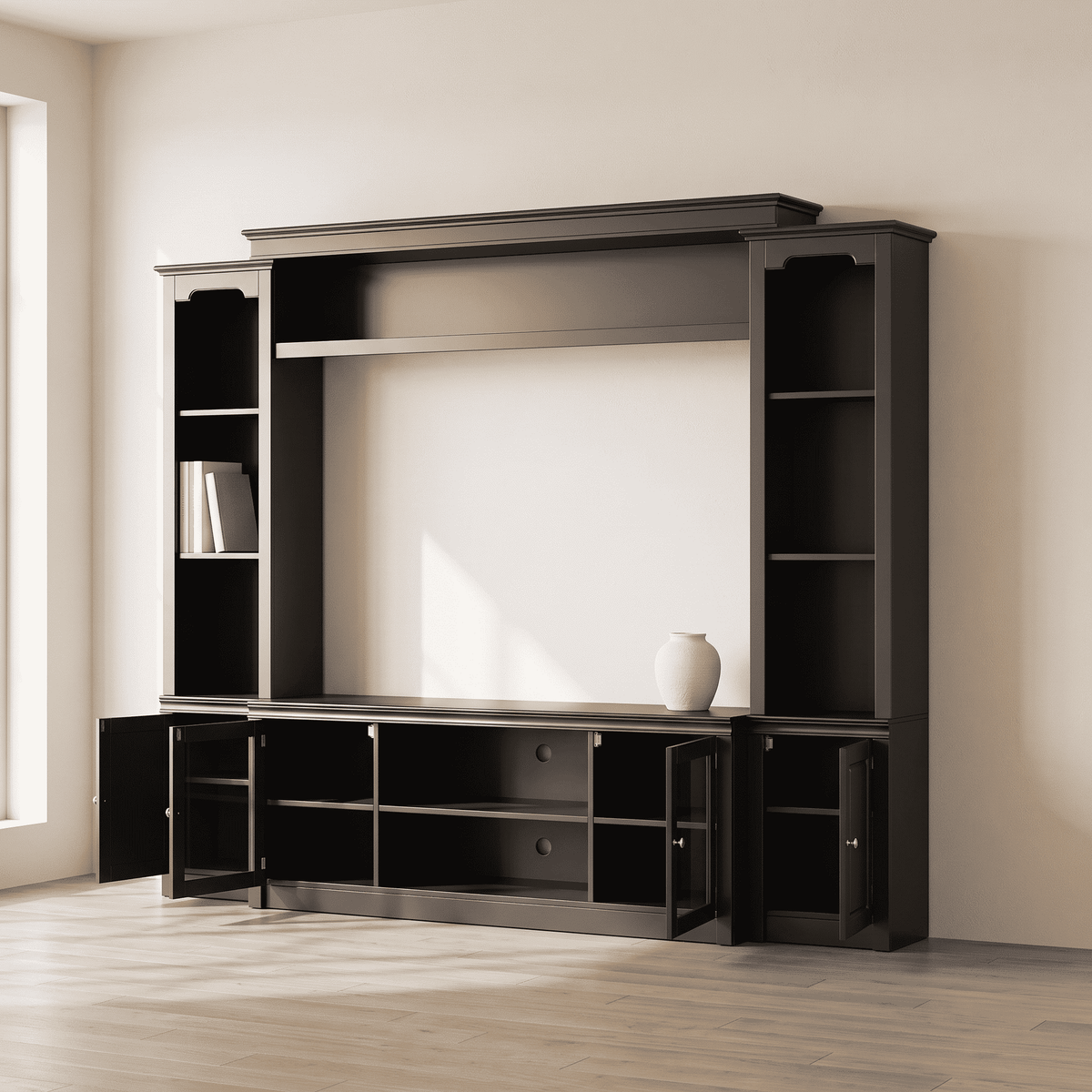AVELLO™ Studio Media Stand