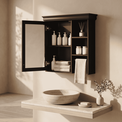 AVELLO™ Reflect Medicine Cabinet