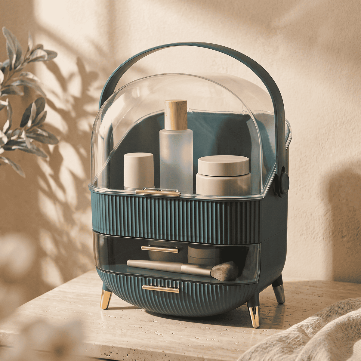 AVELLO™ VanityVault Organizer
