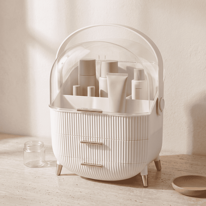 AVELLO™ VanityVault Organizer
