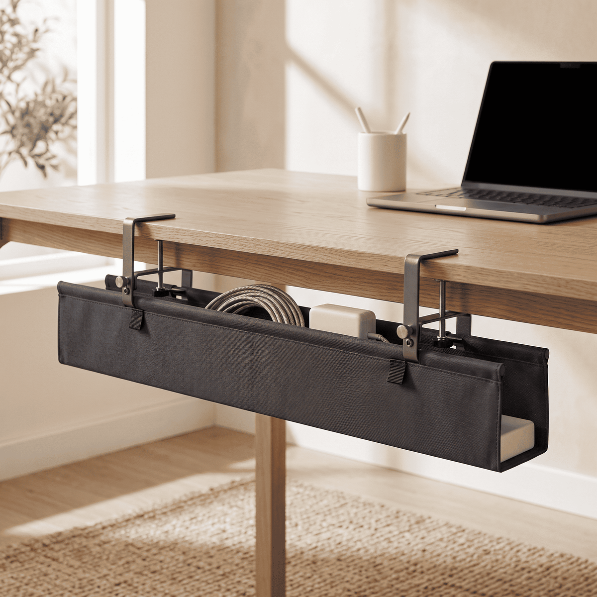 Avello Flow™ Cable Organizer