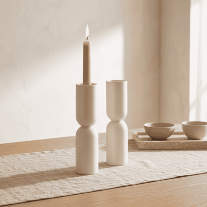 Avello Nordic™ Candle Holder