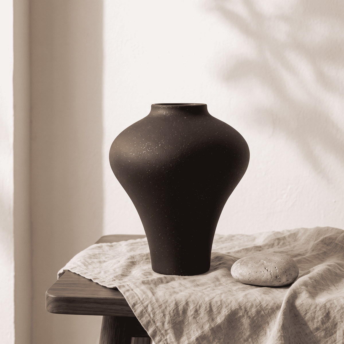 Avello Muse Botanica ™ Ceramic Vase