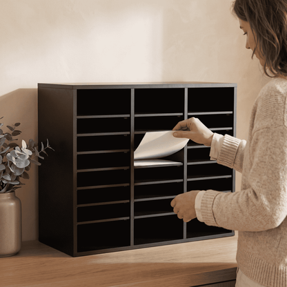 Avello Archive™ Desk Organizer