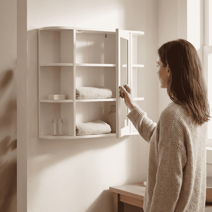 AVELLO™ Pure Storage Cabinet