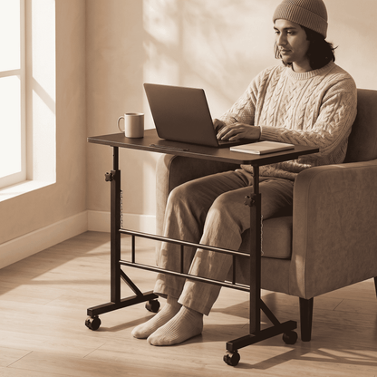Avello Flex™ Mobile Desk
