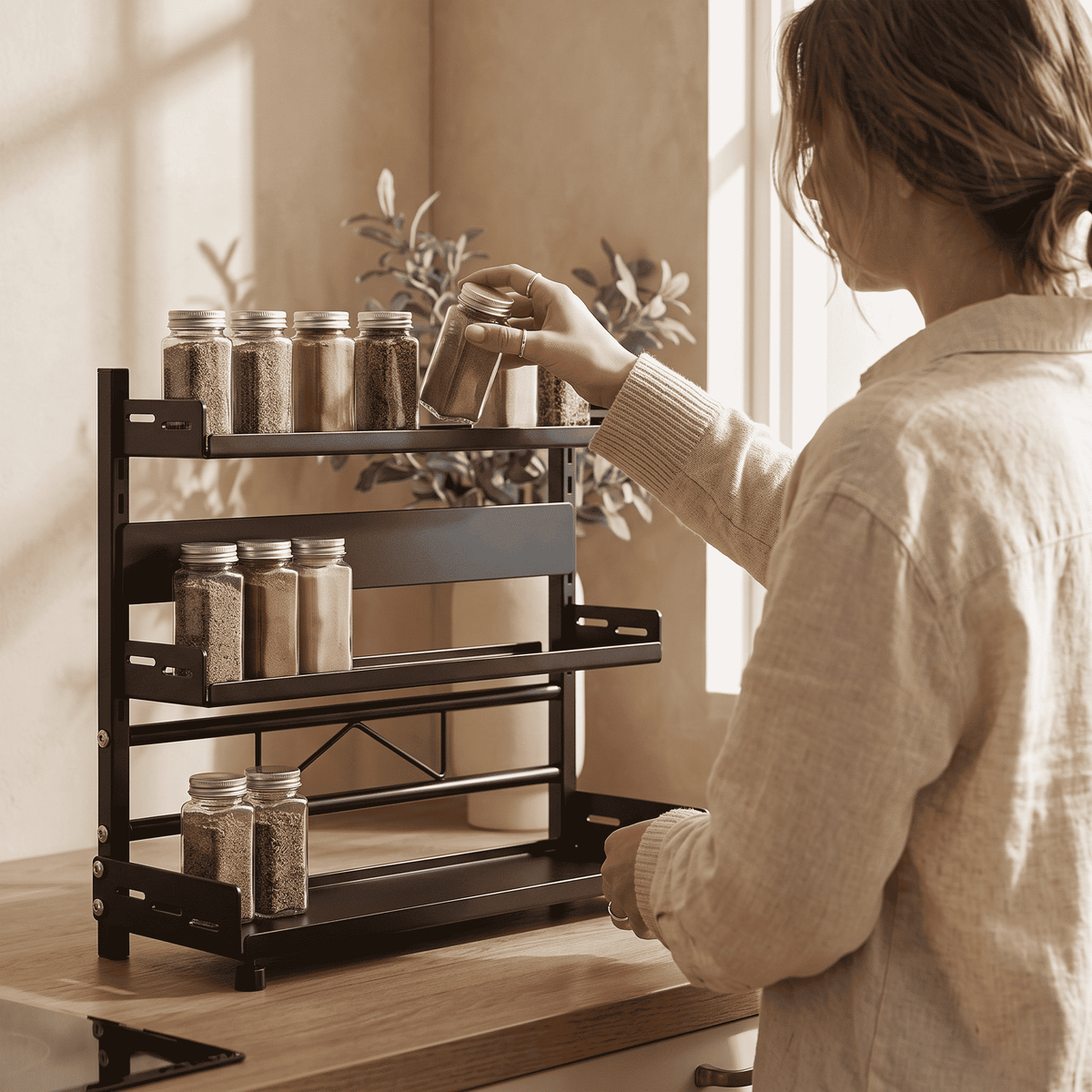 AVELLO™ PantryFlow Organizer
