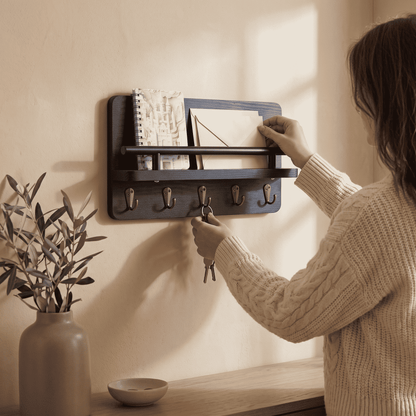 AVELLO™ EntryFlow Mail Organizer