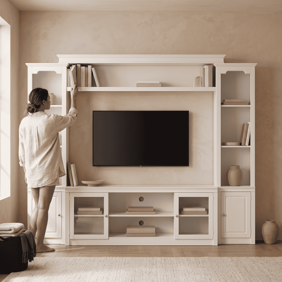 AVELLO™ Haven Media Console