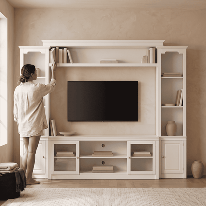 AVELLO™ Haven Media Console