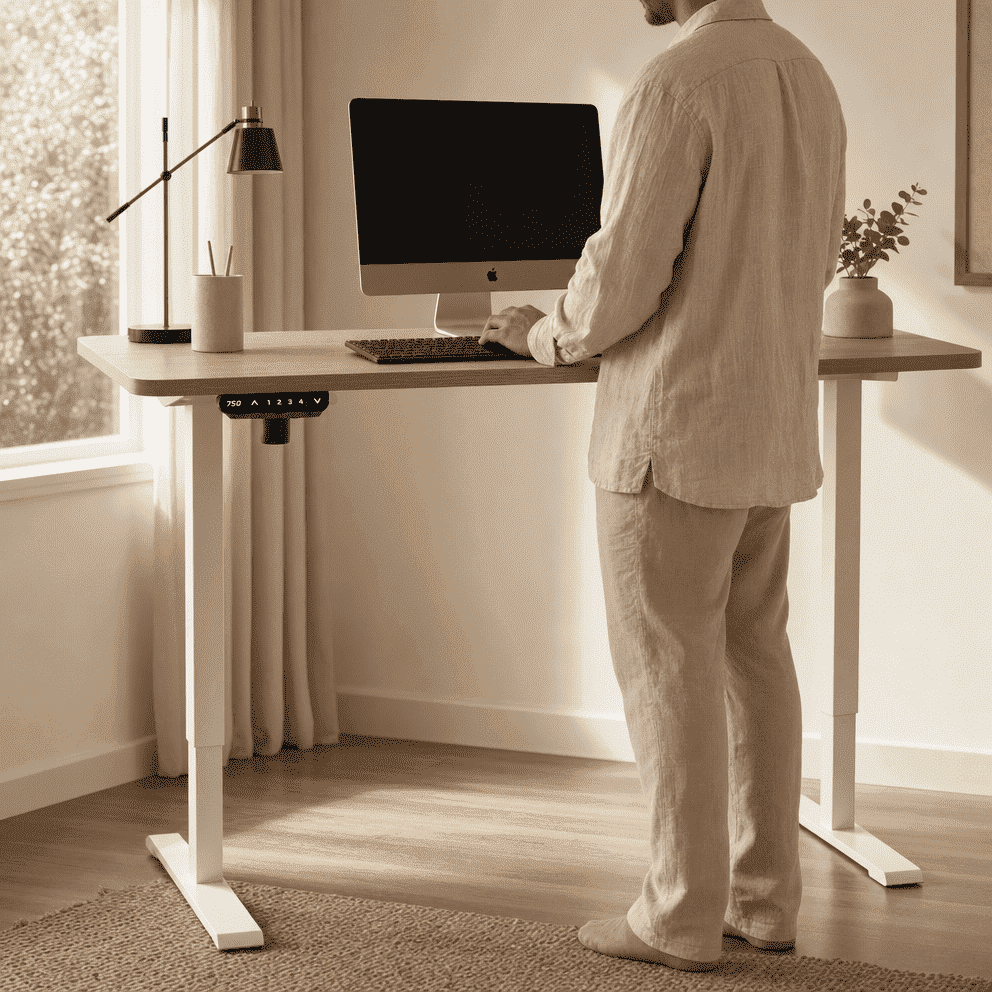 Avello Elevate™ Standing Desk