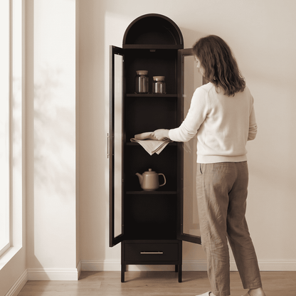 AVELLO™ Arc Storage Shelf