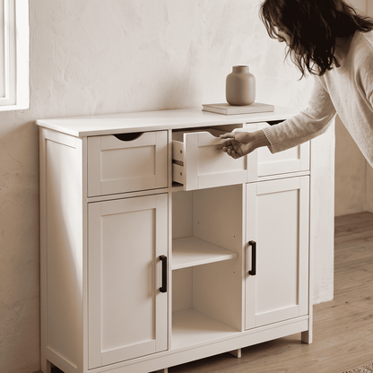 Avello Haven™ Storage Cabinet