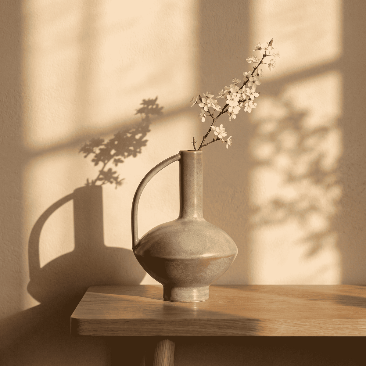 Avello Forma™ Ceramic Vase