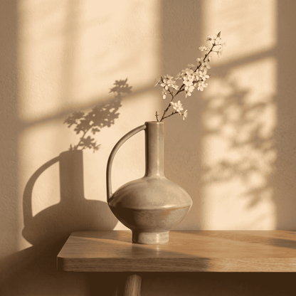 Avello Forma™ Ceramic Vase