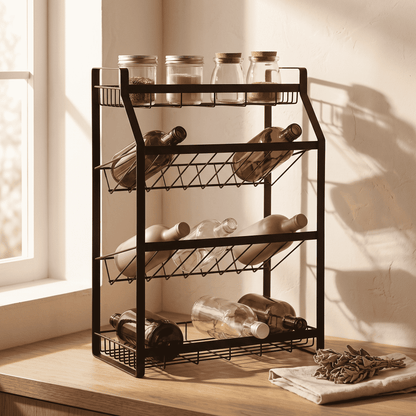 AVELLO™ PantryStack Spice Organizer