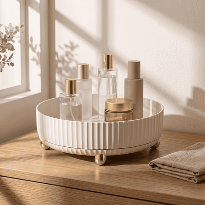 AVELLO™ Orbit Vanity Organizer