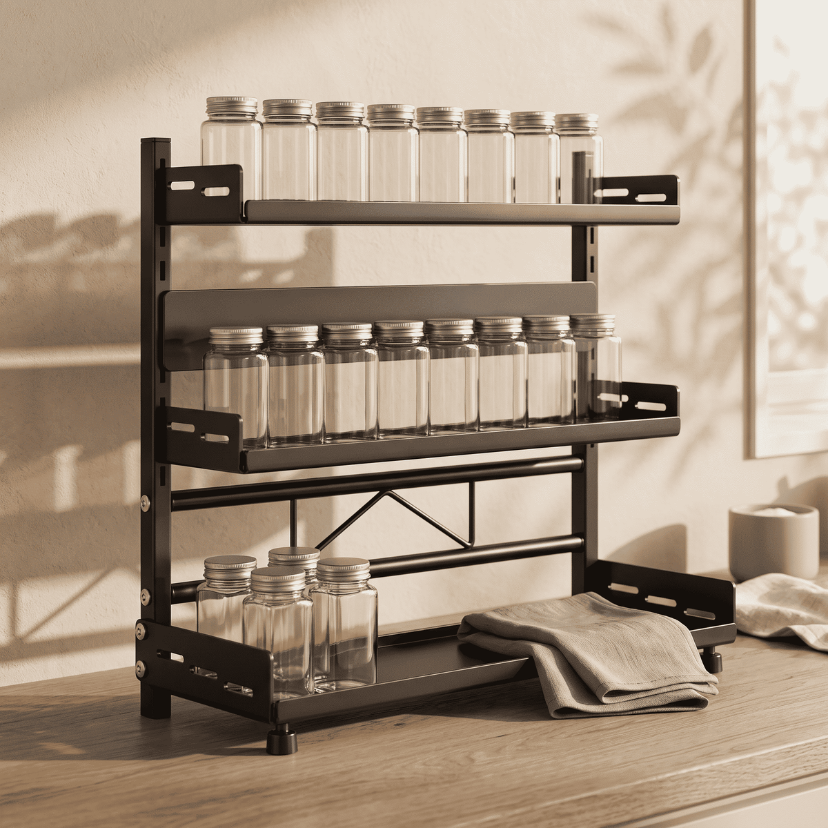AVELLO™ PantryFlow Organizer