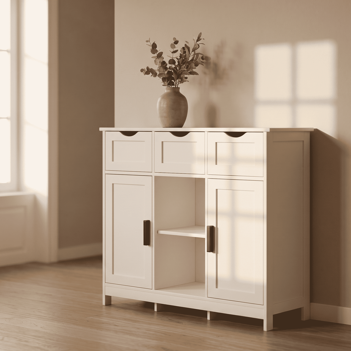 Avello Haven™ Storage Cabinet