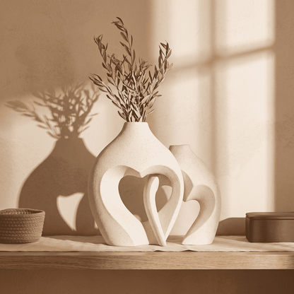 Avello Harmony™ Vase Set