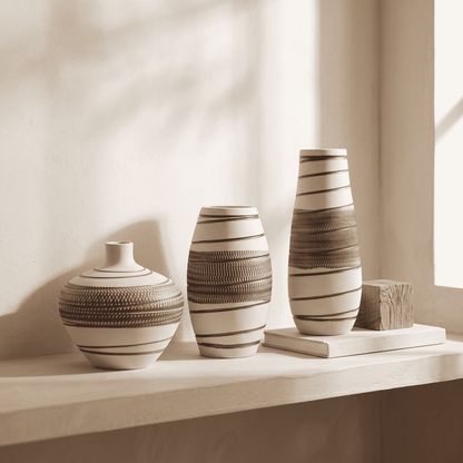 Avello Heritage™ Vase