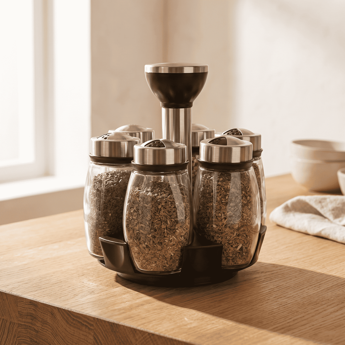 AVELLO™ PantrySpin Spice Carousel
