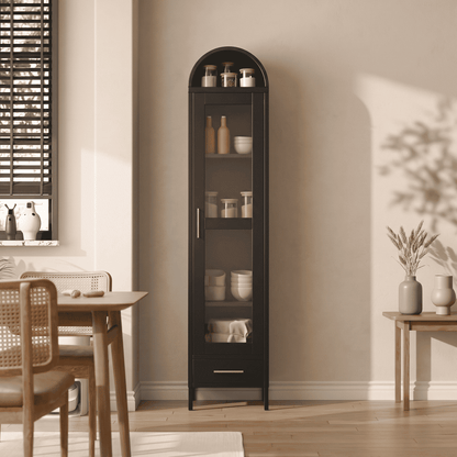 AVELLO™ Arc Storage Shelf