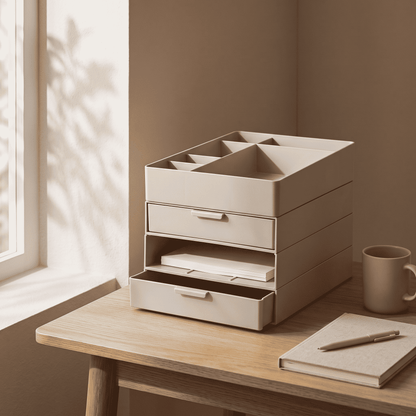 AVELLO™ DeskFlow Table Organizer