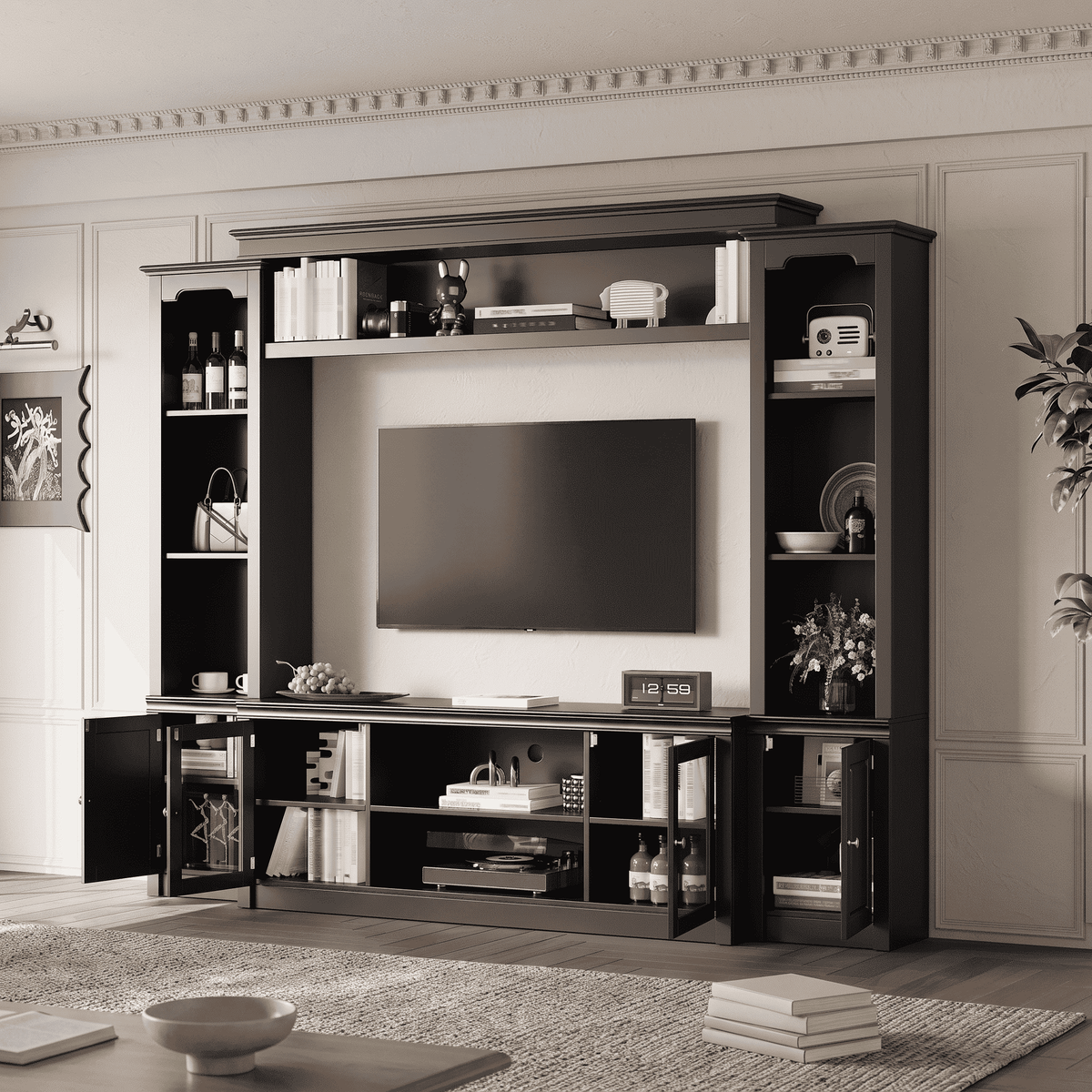 AVELLO™ Studio Media Stand