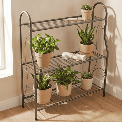 AVELLO™ Haven Plant Display
