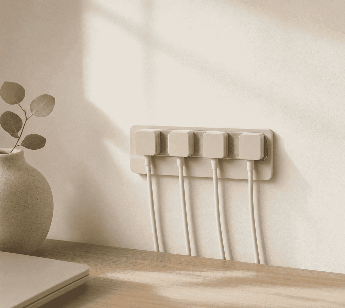 AVELLO™ CableFlow Organizer