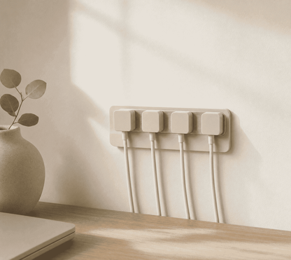 AVELLO™ CableFlow Organizer
