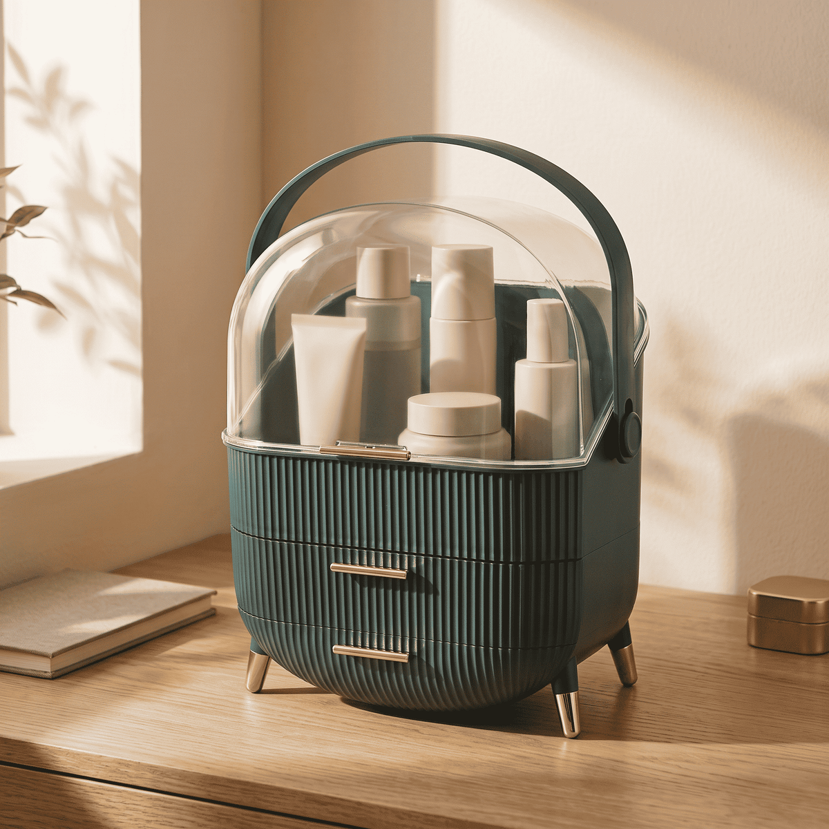 AVELLO™ VanityVault Organizer