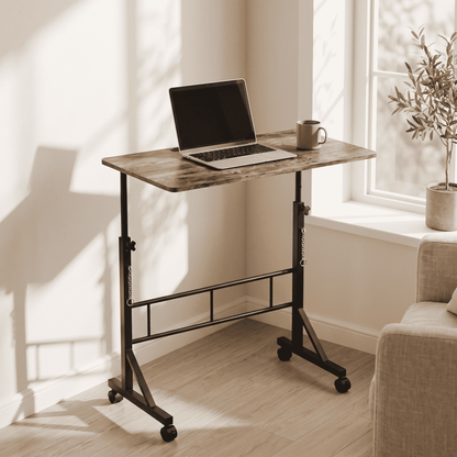 Avello Flex™ Mobile Desk