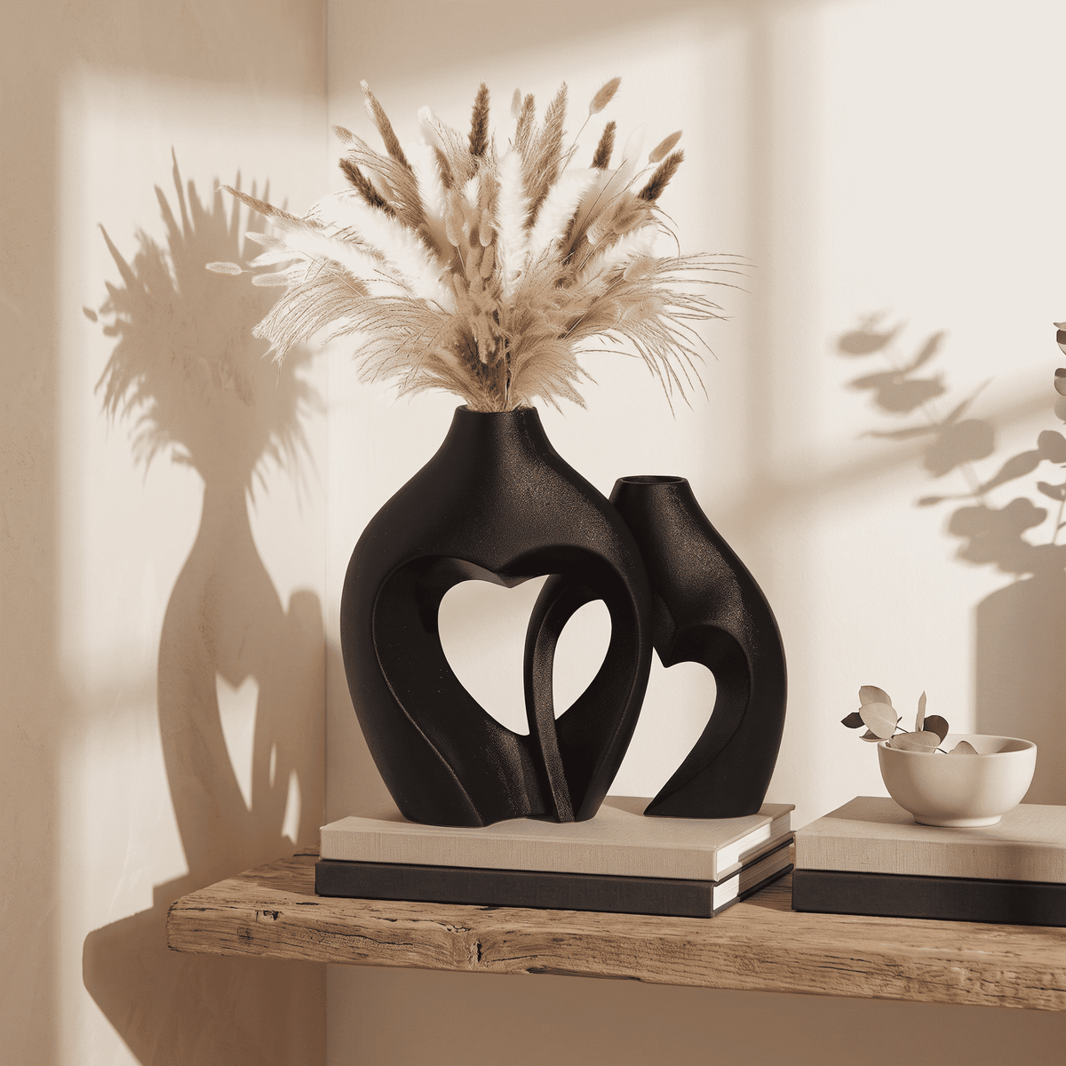 Avello Harmony™ Vase Set