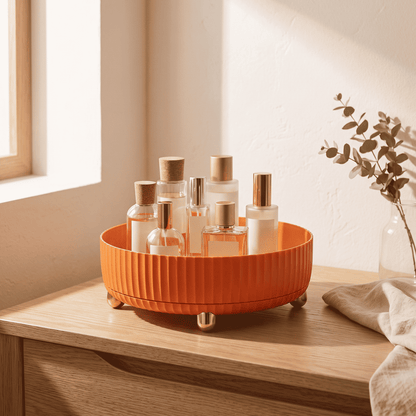 AVELLO™ Orbit Vanity Organizer