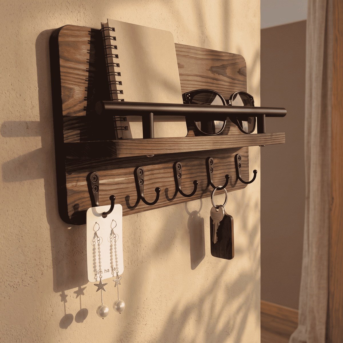 AVELLO™ EntryFlow Mail Organizer