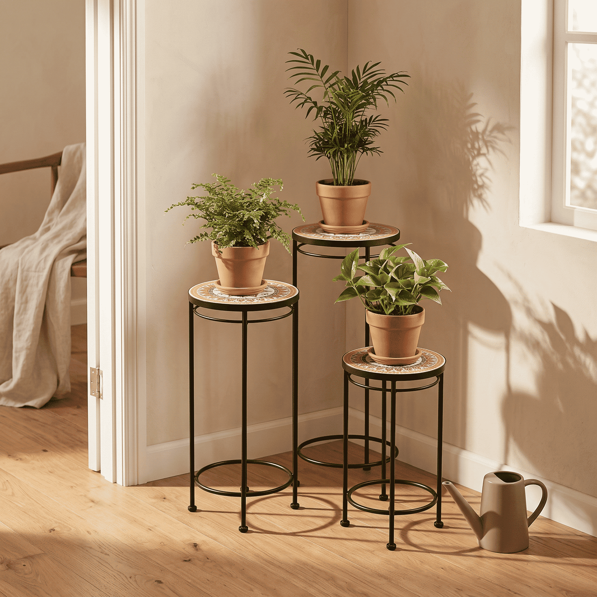 Avello Bloom™ Plant Stand